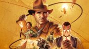 Axel Torvenius odhauje tajomstv Indiana Jones and The Great Circle